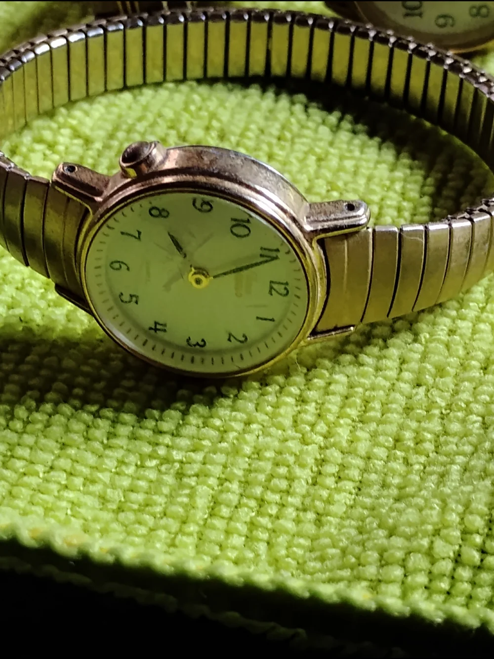 Timex 17 women